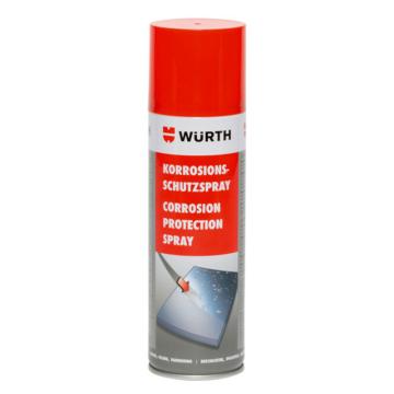 伍尔特/WURTH 防锈喷剂，089315，300ML/瓶 售卖规格：300毫升/瓶