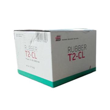 蒂普拓普 T2清洁胶，5177402，5卷3*18*3000mm/个