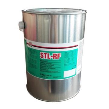 蒂普拓普 热硫化剂 STL-RF，5381244，6kg/桶