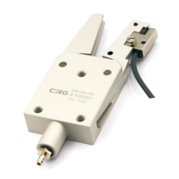 希瑞格/CRG GRM水口夹(带传感器)，GRM12B-CP 8.Y00105 售卖规格：1件