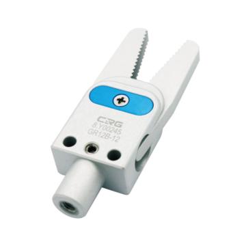 希瑞格/CRG 水口夹(可安装sensor)，GR12B-12-C 8.Y00260 售卖规格：1件