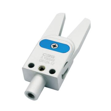 希瑞格/CRG 水口夹(可安装sensor)，GR12A-12-C 8.Y00098 售卖规格：1件