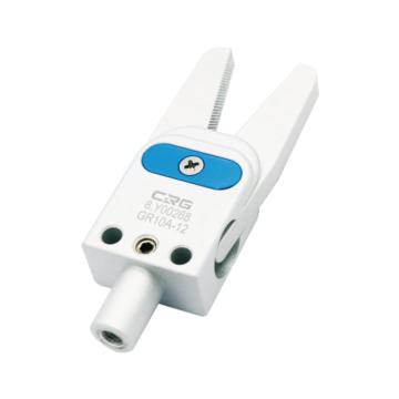 希瑞格/CRG 水口夹(不可安装sensor)，GR10A-12 8.Y00268 售卖规格：1件