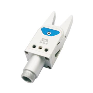 希瑞格/CRG 水口夹(可安装sensor)，GR20A-20-C 8.Y00049 售卖规格：1件