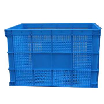 西域推荐 塑料筐，805*572*505