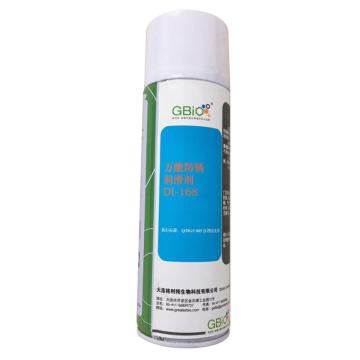 格利特 万能防锈清洁剂，DI-168 500ml/瓶 售卖规格：1瓶