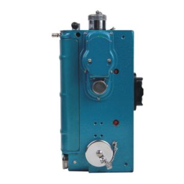 斯达 低浓度光干涉式甲烷测定器，CJG10 煤安证号MFA000004 售卖规格：1台