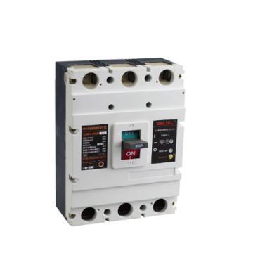 德力西/DELIXI 塑壳漏电保护断路器，CDM1L225L160AS01 CDM1L-225L/4300A 160A 30MA 0.1S 售卖规格：1个