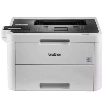 兄弟/BROTHER 彩色激光打印机，HL-3190CDW A4 无线/自动双面打印（24页/分钟） 售卖规格：1台