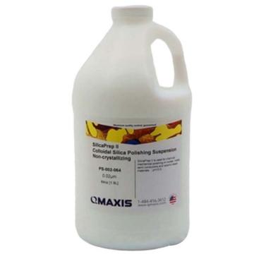 美国可脉/QMAXIS 氧化硅抛光悬浮液，0.02um 1.9升/桶 售卖规格：1桶