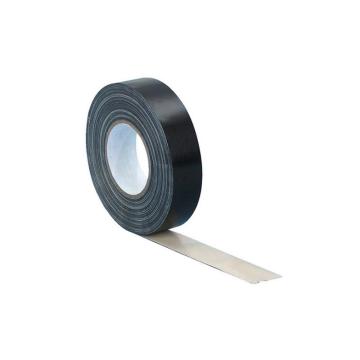 伍尔特/WURTH 纺织布加强型胶带，099238150 黑色，50MMX50M/个 售卖规格：50米/个