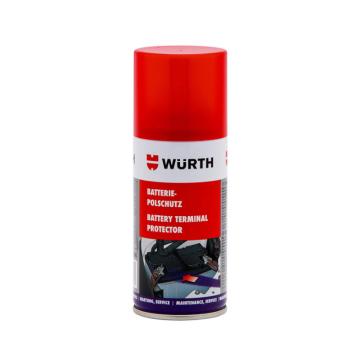 伍尔特/WURTH 电瓶桩头保护剂，0890104，150ML/瓶 售卖规格：150毫升/瓶