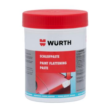 伍尔特/WURTH 玻璃油膜去除剂，0893469035，42G/罐 售卖规格：42毫升/罐