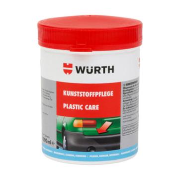 伍尔特/WURTH 塑料保护剂，0893477，1L/桶 售卖规格：1桶