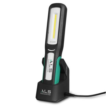 ALS 500流明充電式LED防水直板燈，SFL501R 功率5.1W 白光5500-6500K，單位：個