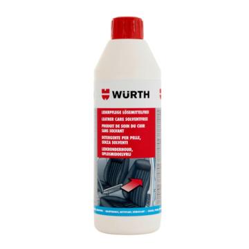 伍尔特/WURTH 皮革养护剂，893012901 售卖规格：500毫升/瓶