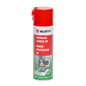 伍尔特/WURTH 耐高温刹车片保护喷剂，893816 售卖规格：300克/瓶
