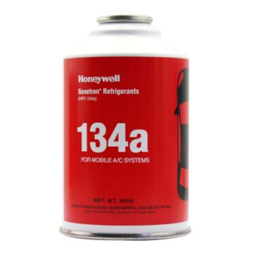 霍尼韦尔/Honeywell 制冷剂，HFC-134a，300g/罐 售卖规格：1箱