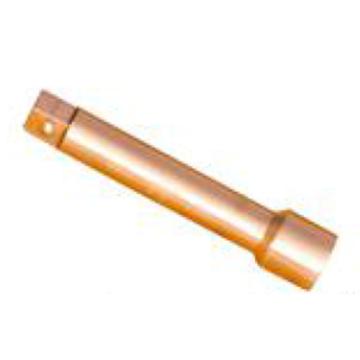 渤防 防爆套筒连接杆，1124-005 1/2"*200mm 铍青铜 售卖规格：1个