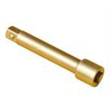 渤防 防爆套筒连接杆，1124-005 1/2"*200mm 铝青铜 售卖规格：1把