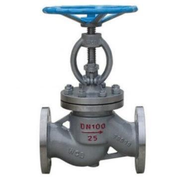 北方阀业 截止阀，J41H-25，DN25 售卖规格：1台