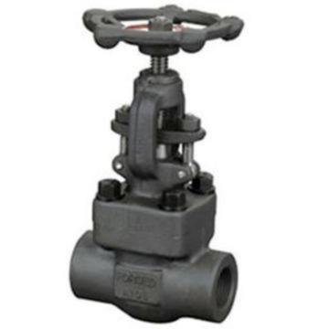 北方阀业 截止阀，J61H-25 DN50　 售卖规格：1台