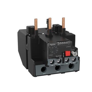 施耐德电气 EasyPact D3N热继电器，LRN361N 55~70A 售卖规格：1个