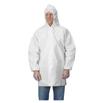 雷克兰/Lakeland 防化服，夹克式上衣，AMN145-XXXL 售卖规格：1件