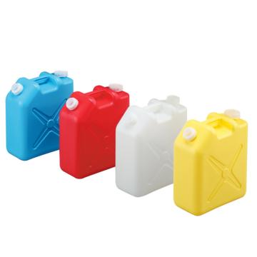亚速旺/Asone 废液回收容器备用桶 黄色，4-772-14 售卖规格：1个
