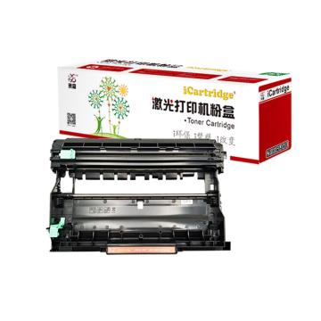 莱盛I系列 鼓组件，LSIC-BRO-DR2450 适用BROTHER HL-2595DW,DCP-7195DW,MFC-7895DW 售卖规格：1个