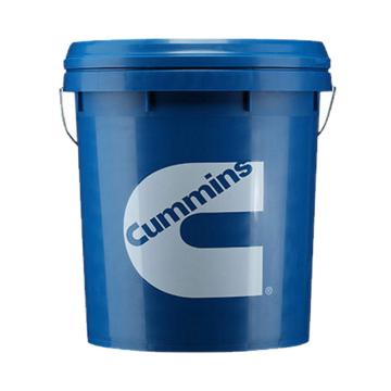 康明斯/CUMMINS 柴机油，蓝至尊CH-4 15W-40 18L/桶 售卖规格：1桶