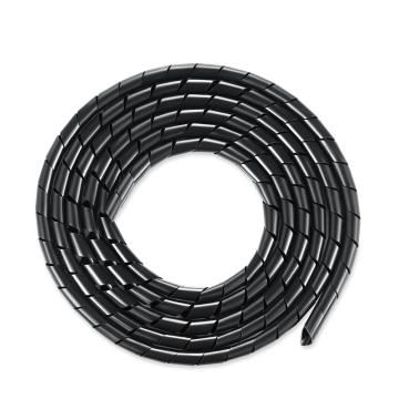 包尔星克 缠绕管保护套电线理线器(黑色)，ACLWAGW2Q0 14mm×2m 售卖规格：1根