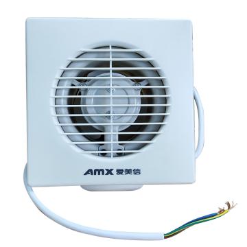 爱美信 橱窗式换气扇（薄型），APC20-C1 ，220V，25W，适用面积12-24m² 售卖规格：1台