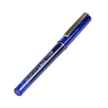 晨光 M&G 签字笔，ARP41801 0.5mm （蓝色）（支）
