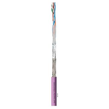 易格斯/igus 高柔性总线电缆，CFBUS.PVC.045 售卖规格：1米