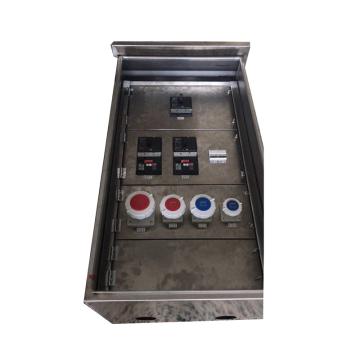 强人 检修电源柜，HQJX-1600MSE 售卖规格：1套