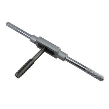 INVOUS 传统型丝锥扳手，IS781-81755 M10-M27 售卖规格：1个