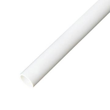 万鑫军联 U-PVC给水管材，白色 外径50mm 承压1.6Mpa 4米/支(GB/T100021-2006) 售卖规格：4米/根