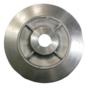 凯泉水泵叶轮,KQL65/185 材质：304不锈钢