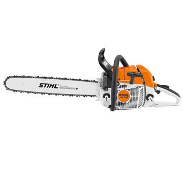 斯蒂尔/STIHL 汽油油锯，MS291-18"R 2.8Kw 5.6Kg 18寸导板 售卖规格：1台