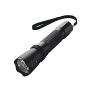 辰希照明 LED多功能强光巡检电筒，LCXM6150-3W 售卖规格：1个