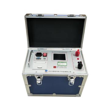 新胜利 高精度回路电阻测试仪，XSL8002 售卖规格：1台