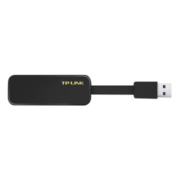 普联/TP-LINK USB 3.0转1000M以太网适配器，TL-UG310 售卖规格：1台