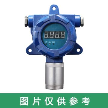 元特 固定式甲醛检测仪，YT-95H-CH2O 常规性能 电化学 0-1000ppm 售卖规格：1台