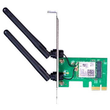 普联/TP-LINK 网卡，TL-XDN8180 AX3000双频Wi-Fi 6无线PCIe网卡 售卖规格：1台