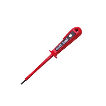 巴可/BACO 加长测电笔，100mm，200992-2 125-250V 售卖规格：1把