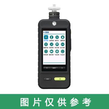 元特 泵吸式二氧化氮检测仪，SKY6000-NO2 常规性能 电化学 0-20ppm 售卖规格：1台