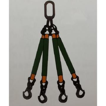 神达 四组合吊具，2T*1.5M