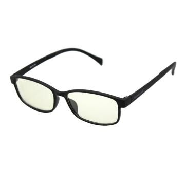 霍尼韦尔 防蓝光眼镜 护目镜 平光无度数眼镜，M401