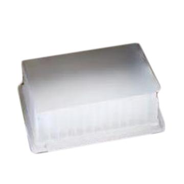 赛默飞世尔 易穿孔型热封膜, 铝箔材料，适用于ALPS 25和ALPS 50V，AB-0757 售卖规格：100片/箱